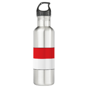 Garrafa Sinalizador Indonésia