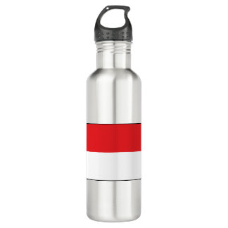 Garrafa Sinalizador Indonésia