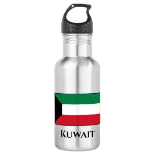 Garrafa Sinalizador Kuwait