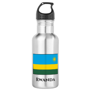 Garrafa Sinalizador Ruanda