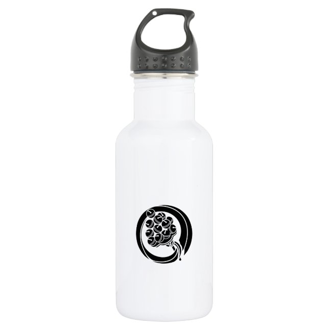 Garrafa sinos Kagura (Frente)