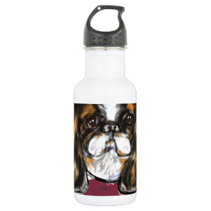 GARRAFA SPANIEL BRINQUEDO INGLÊS