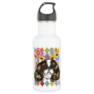 GARRAFA SPANIEL TOY INGLÊS