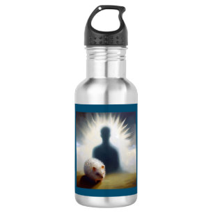 Garrafa Spirit Animal Hedgehog 3