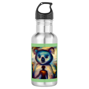 Garrafa Spirit Animal Koala 1