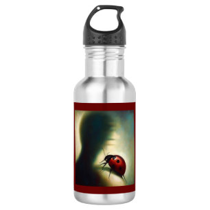 Garrafa Spirit Animal Ladybug 1