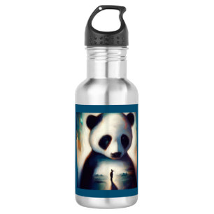Garrafa Spirit Animal Panda 1