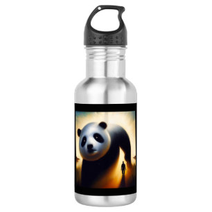 Garrafa Spirit Animal Panda 3