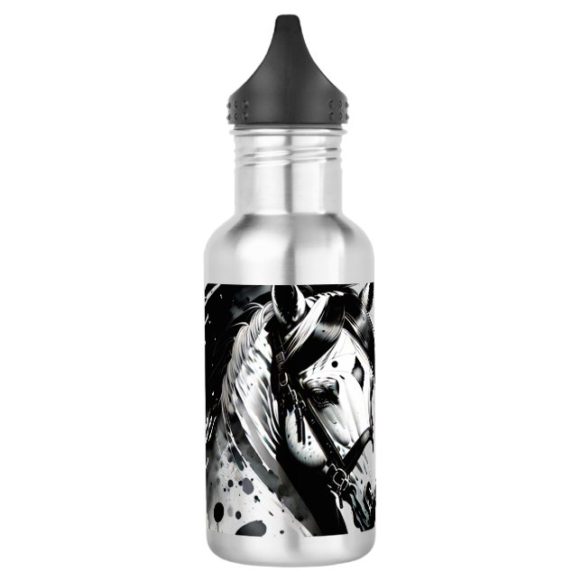 Garrafa Spirit Pony 10 (Esquerda)