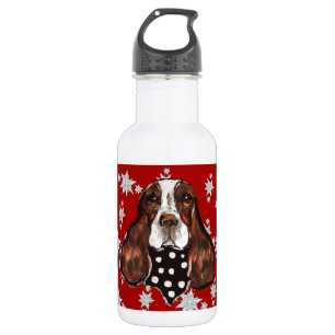 GARRAFA SPRINGER SPANIEL INGLÊS