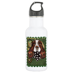 GARRAFA SPRINGER SPANIEL INGLÊS