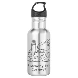 Garrafa St Anthony Lighthouse Water Bottle