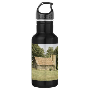 Garrafa Strallow Mo Barn Antiquado