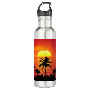 Garrafa Sunset tropical