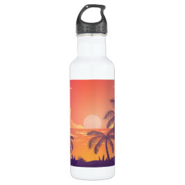 Garrafa Sunset tropical