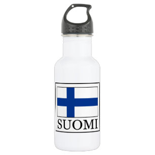 Garrafa Suomi