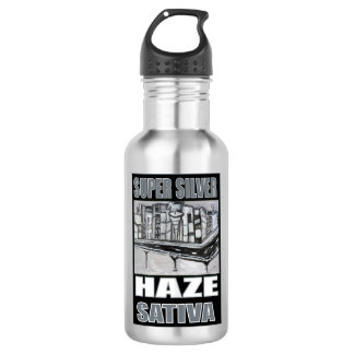 GARRAFA SUPER SILVER HAZER
