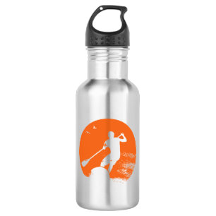 Garrafa Surfista de Stand Up Paddling