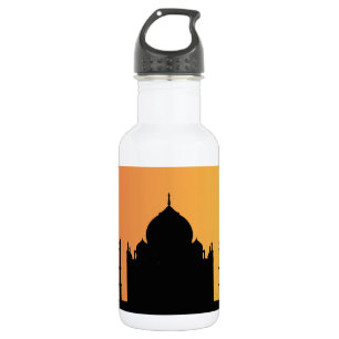 Garrafa Taj Majal