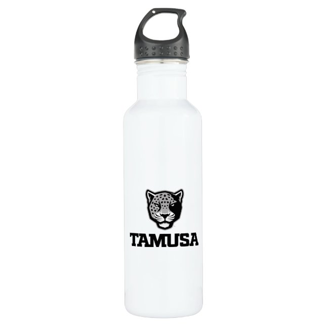 Garrafa TAMUSA Jaguars (Frente)