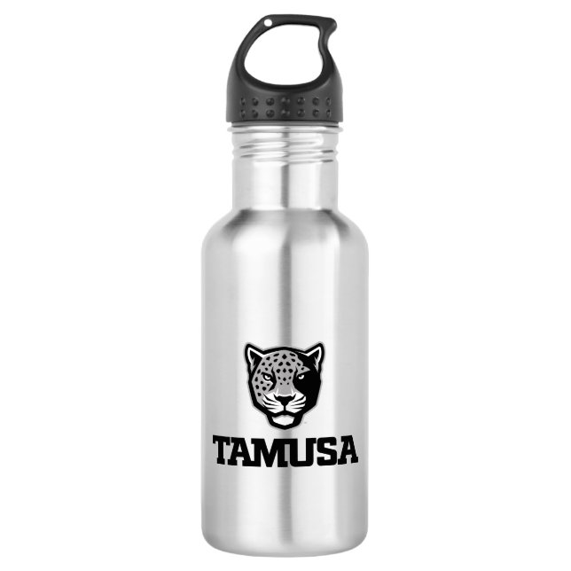Garrafa TAMUSA Jaguars (Frente)