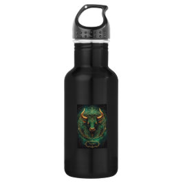 Garrafa Taurus Zodiac Water Bottle