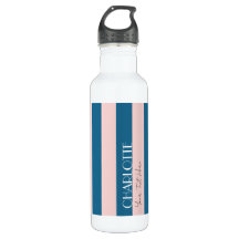 Tendência Colorida Marinho Náutico Náutico Moderno