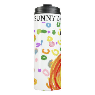 GARRAFA TÉRMICA サーマルタンブラー