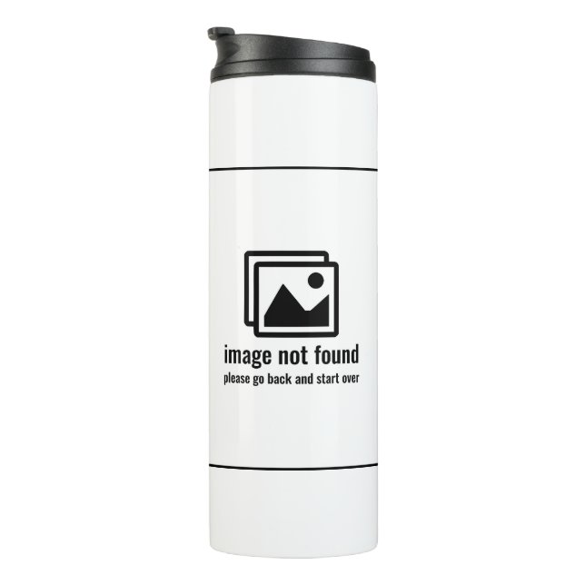 GARRAFA TÉRMICA  108 (Rotação à direita)