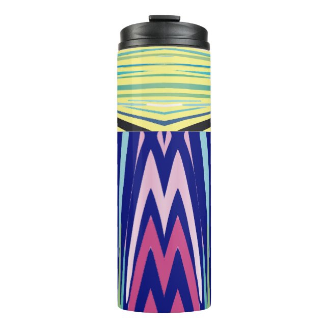 GARRAFA TÉRMICA  2 EM 1 (Frente)