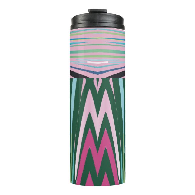 GARRAFA TÉRMICA  2 EM 1 (Frente)