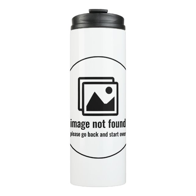 GARRAFA TÉRMICA  308 (Frente)