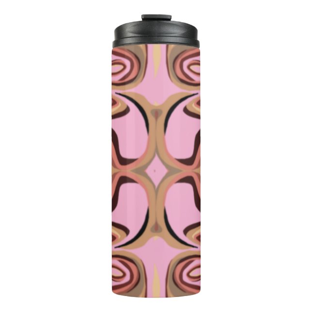 Garrafa Térmica 32z (Frente)