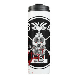 Garrafa Térmica 3-4 Tumbler térmico