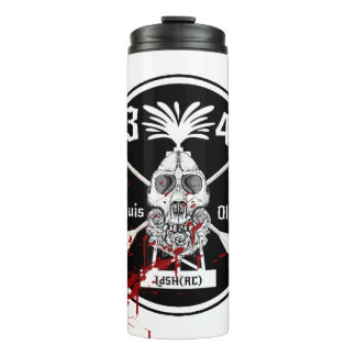 Garrafa Térmica 3-4 Tumbler térmico