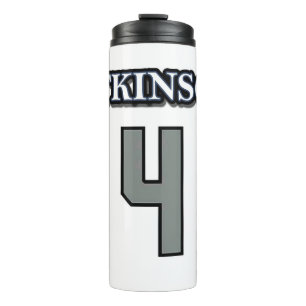 Garrafa Térmica #4 ATKINSON Copo Térmico