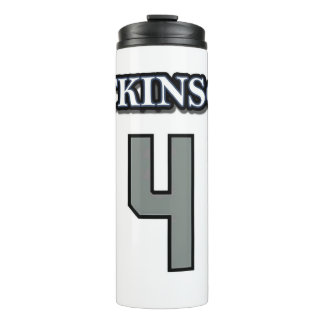 Garrafa Térmica #4 ATKINSON Copo Térmico