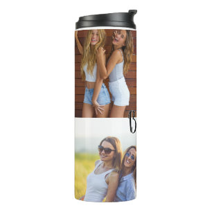 Garrafa Térmica 4 Melhores Amigas Foto Melhores Amigas