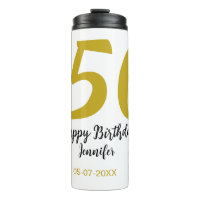 50º aniversário adicionar nome data ano modelo neg