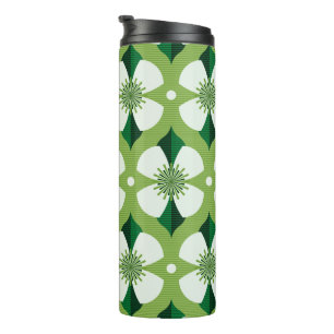 Garrafa Térmica 70s ButterCup