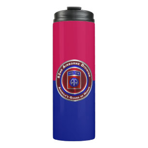 Garrafa Térmica 82ª Divisão de Transportes Aéreos Guarda de Honra