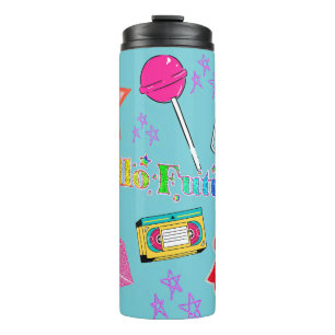 GARRAFA TÉRMICA  90