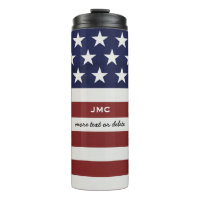 A bandeira americana dos EUA 4o julho personalizou