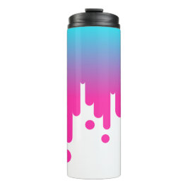 Garrafa Térmica A fusão