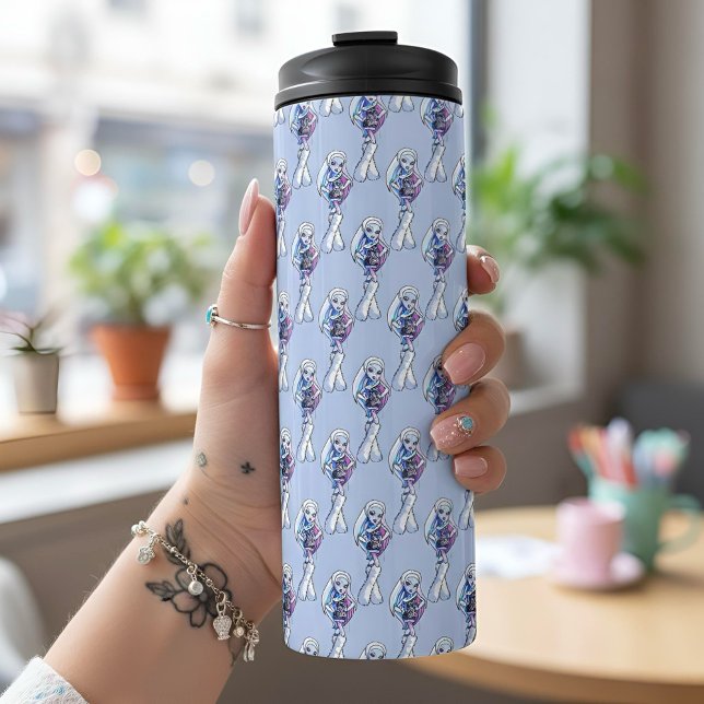 Garrafa Térmica Abbey Thermal Tumbler (Criador carregado)