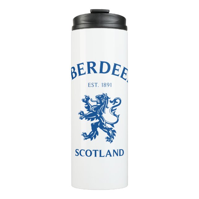 GARRAFA TÉRMICA  ABERDEEN (Frente)
