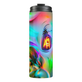 Garrafa Térmica Acusticófobia