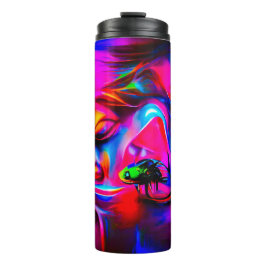 Garrafa Térmica Acusticófobia 2