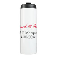 Adicionar nome de casal do casamento & brilhante