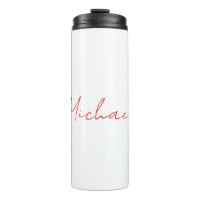 Adicionar Nome Elegante Callografia Criativa Branc